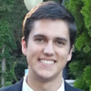 Meet your Posher, Jake